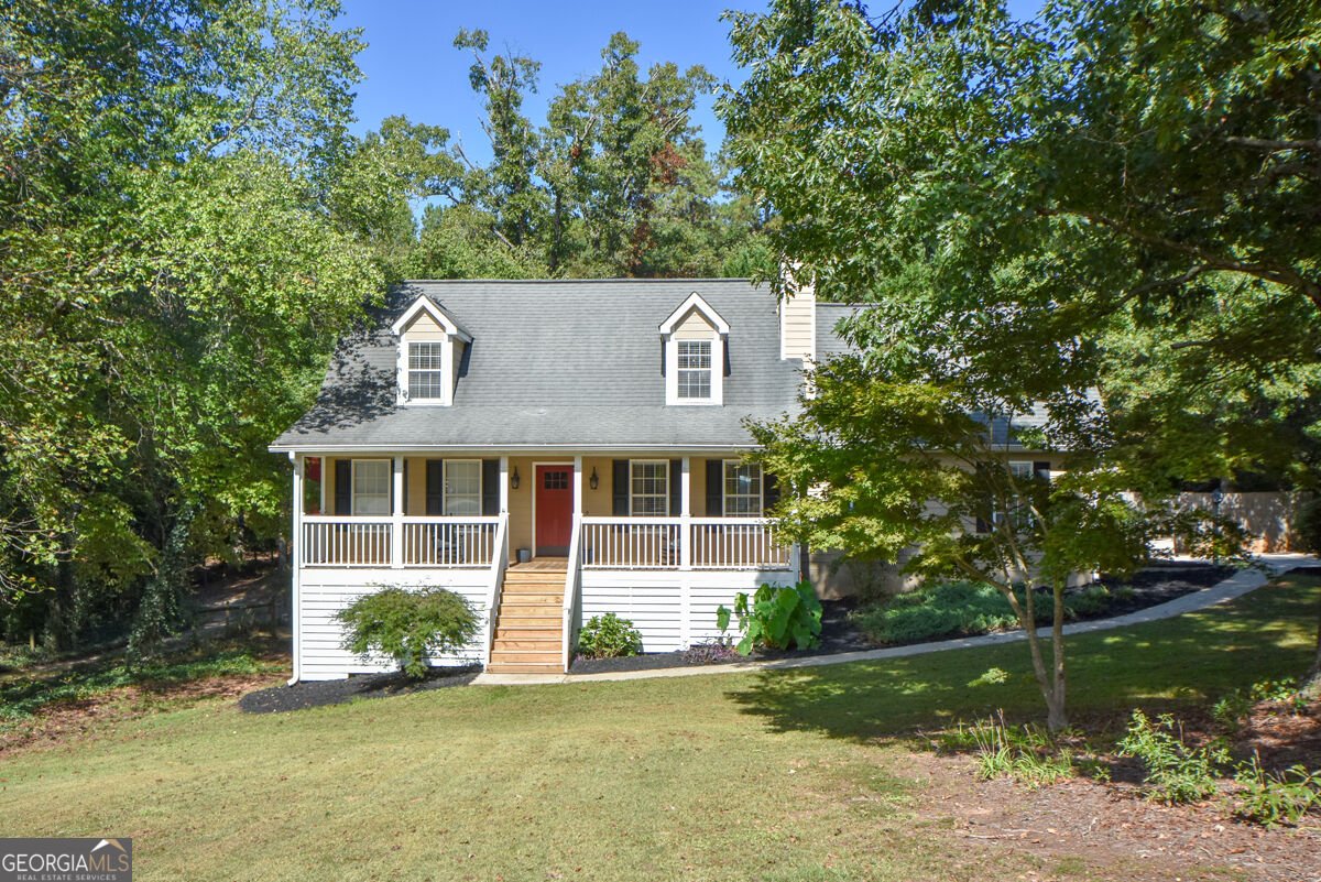 1321 Hillside Road Monroe - Photo 6