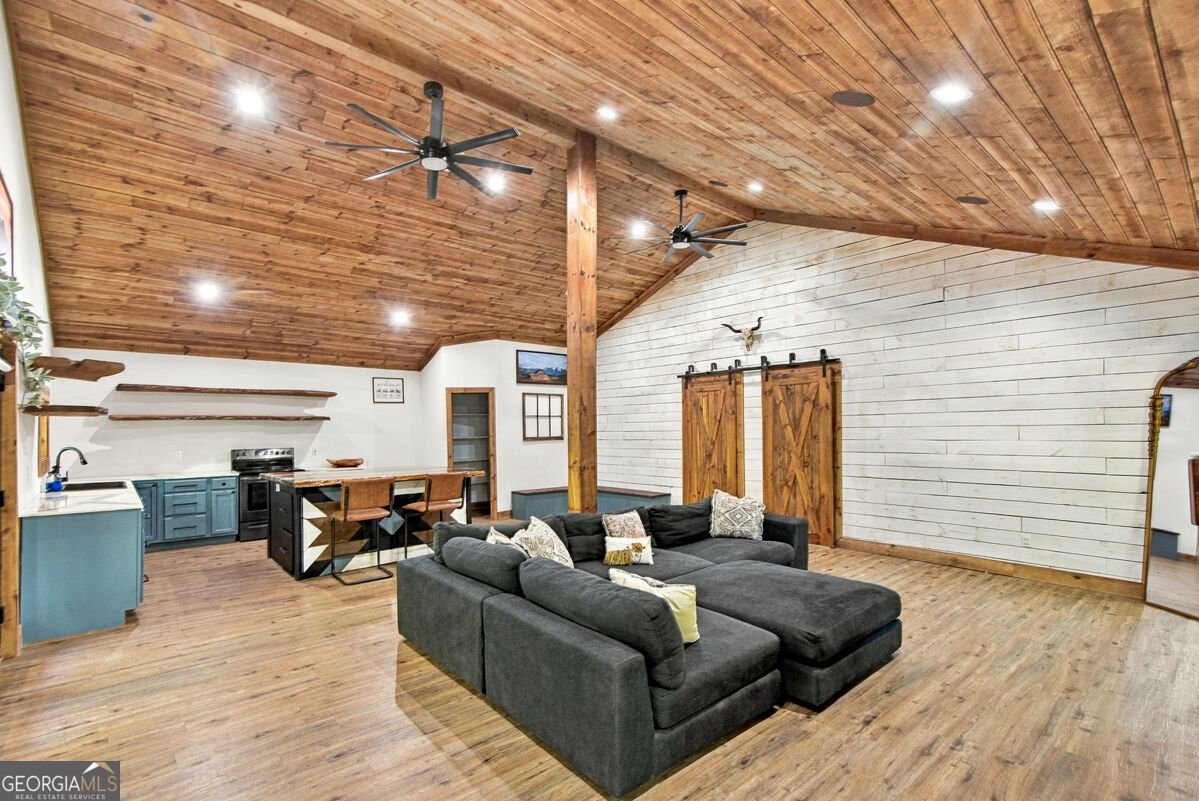 1321 Hillside Road Monroe - Photo 65