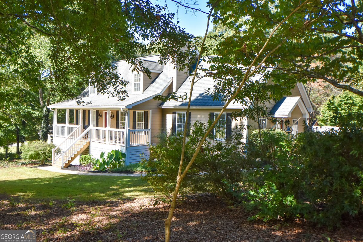 1321 Hillside Road Monroe - Photo 7