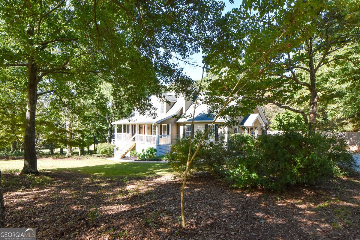 1321 Hillside Road Monroe - Photo 8