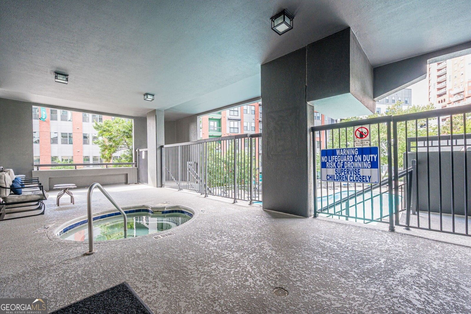 3481 Lakeside Drive Atlanta - Photo 36