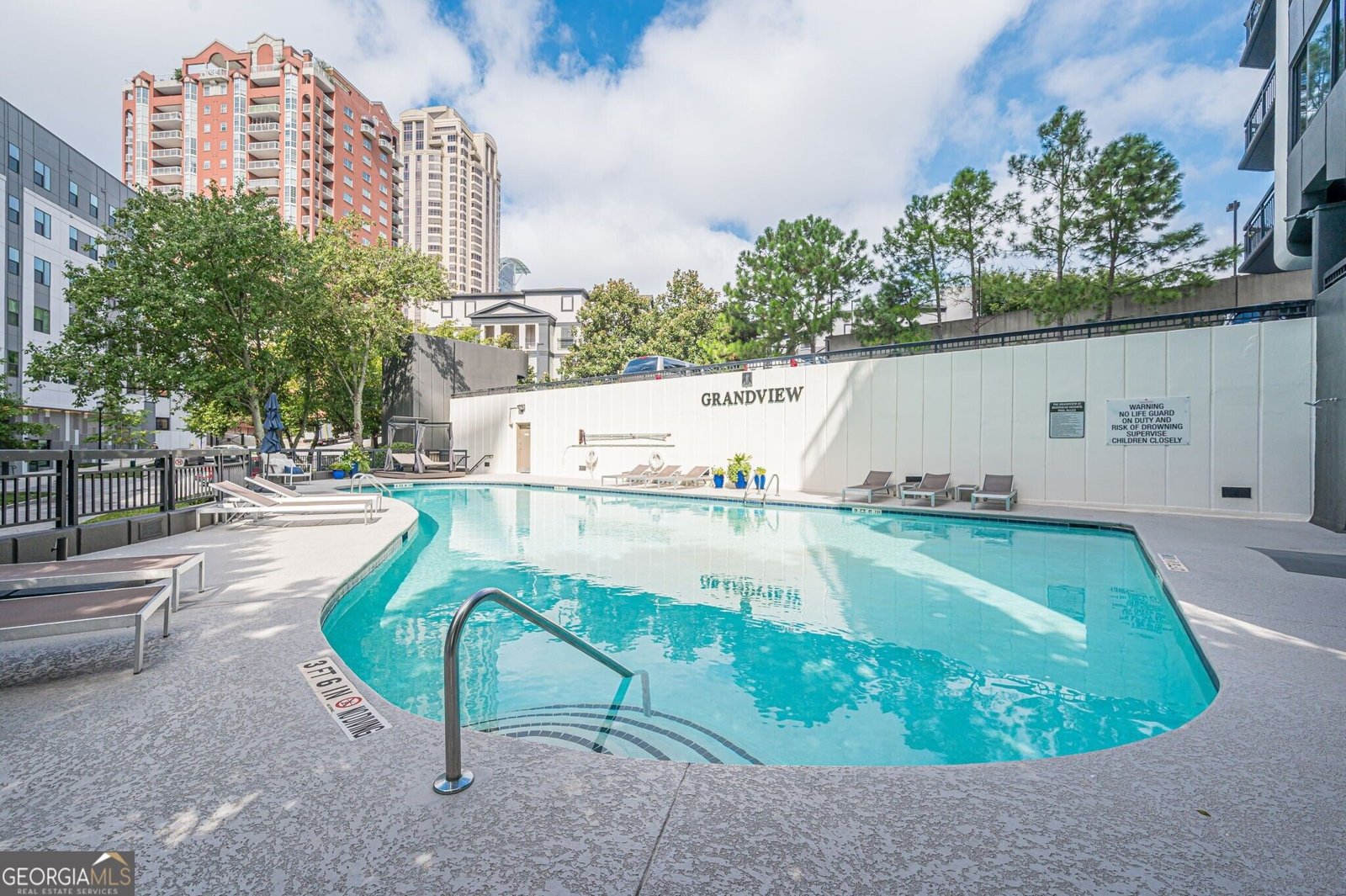 3481 Lakeside Drive Atlanta - Photo 38