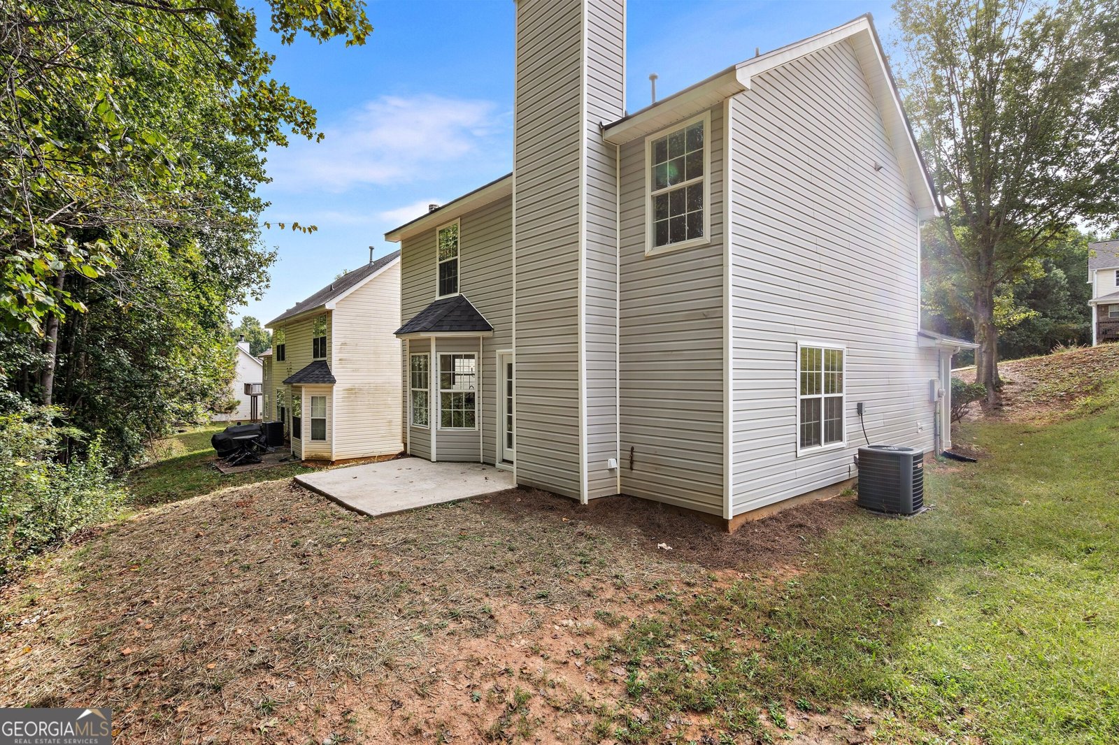 4370 Pipestone Place Douglasville - Photo 31