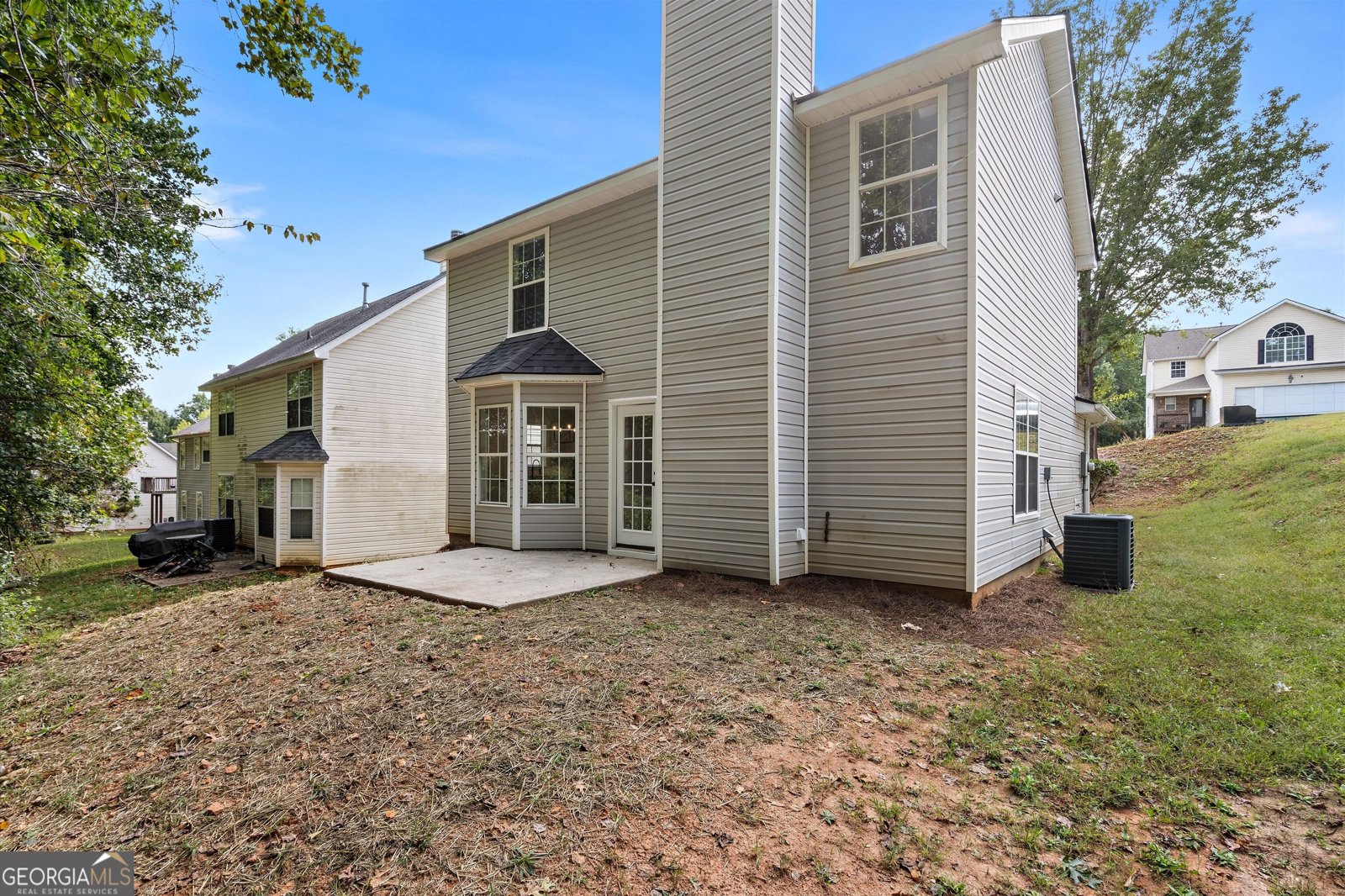 4370 Pipestone Place Douglasville - Photo 33