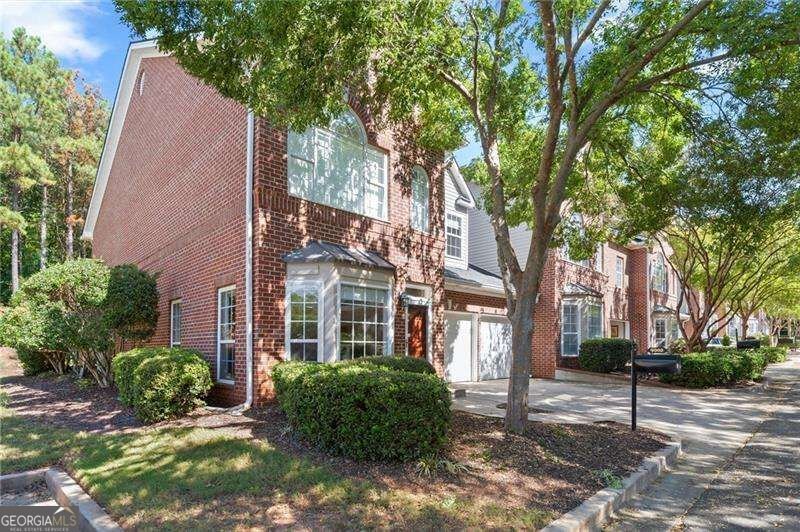 9000 Lexington Drive Roswell - main photo