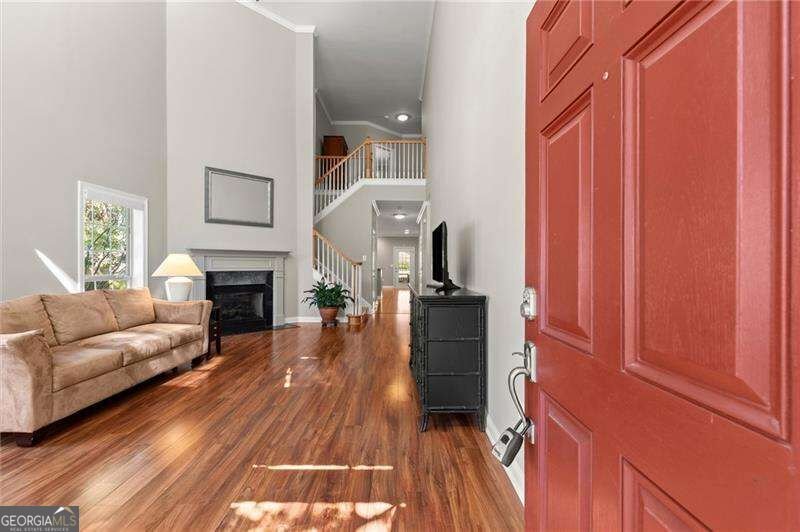 9000 Lexington Drive Roswell - Photo 11