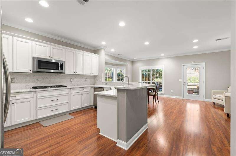 9000 Lexington Drive Roswell - Photo 15