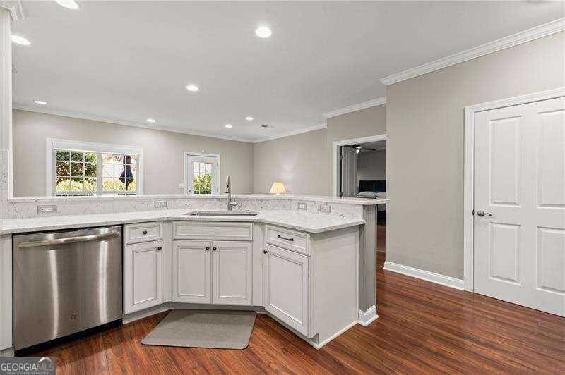 9000 Lexington Drive Roswell - Photo 17
