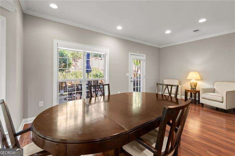 9000 Lexington Drive Roswell - Photo 21