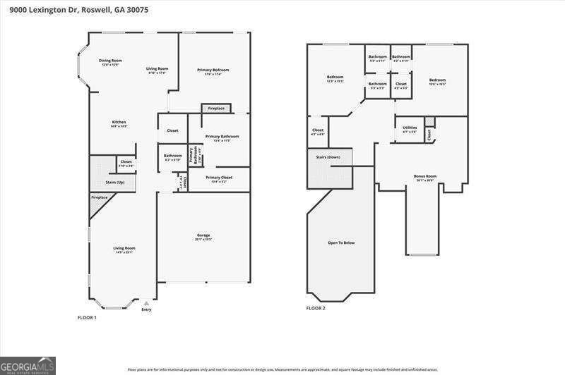 9000 Lexington Drive Roswell - Photo 55