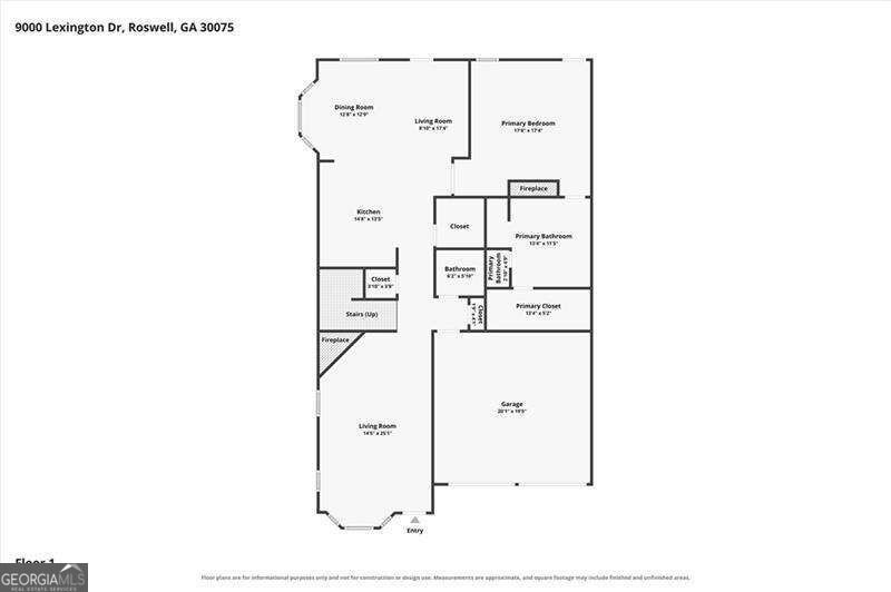 9000 Lexington Drive Roswell - Photo 57