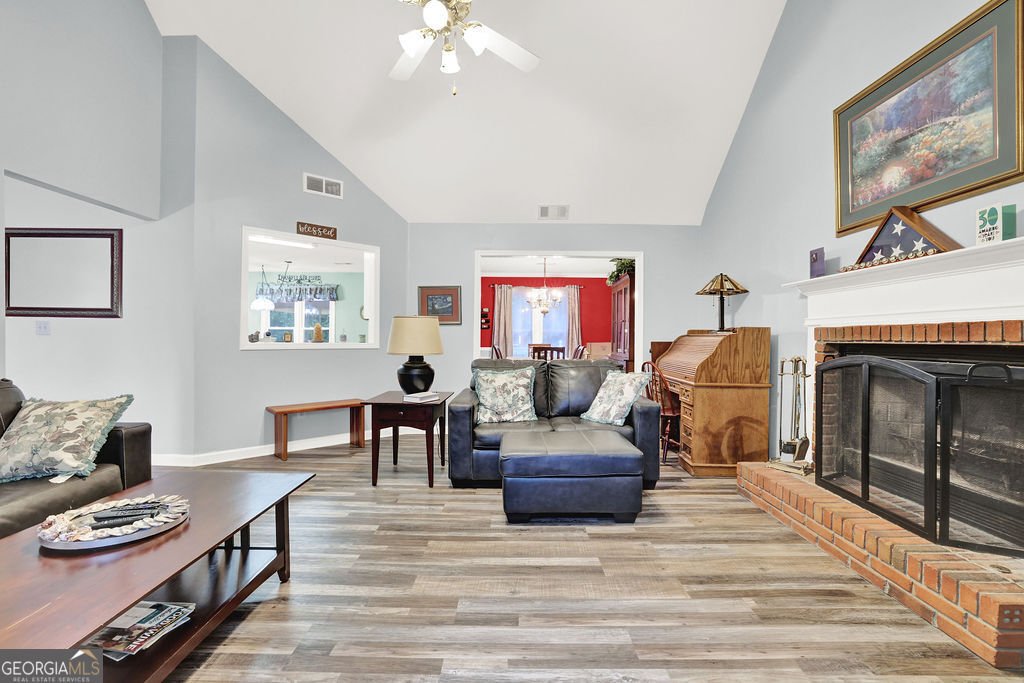 1243 Palm Ridge Trace Canton - Photo 10