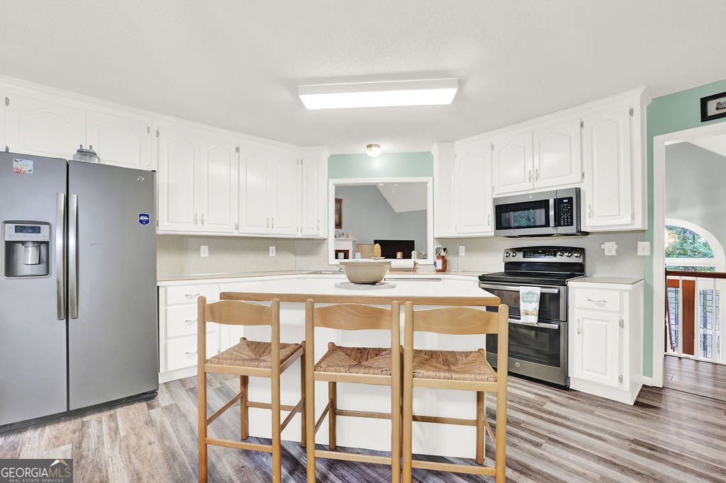 1243 Palm Ridge Trace Canton - Photo 13