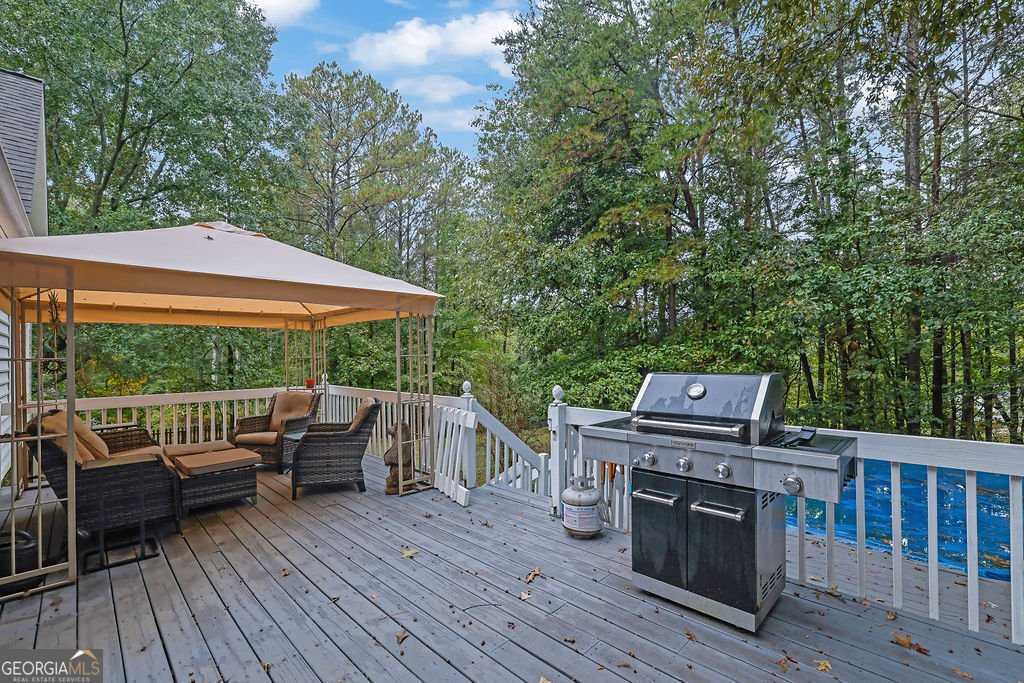 1243 Palm Ridge Trace Canton - Photo 29