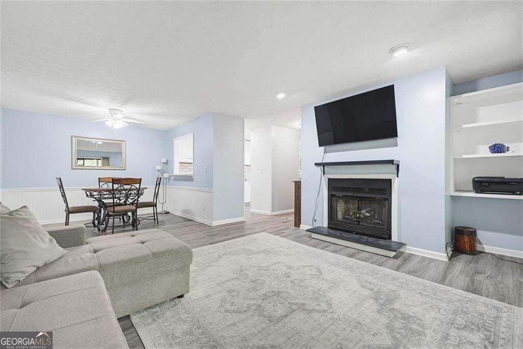 703 Woodcliff Drive Sandy Springs - Photo 10