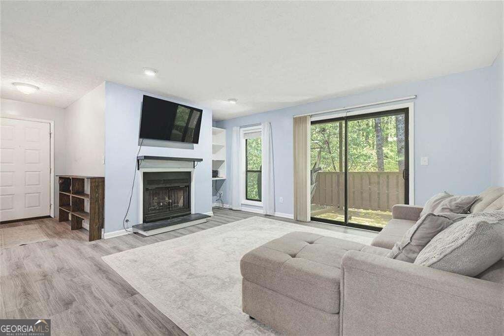 703 Woodcliff Drive Sandy Springs - Photo 11