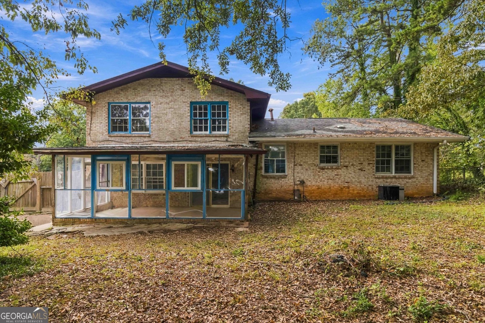 4258 Executive Drive Stone Mountain - Photo 29