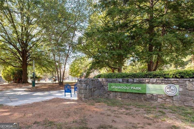 3262 Lynwood Drive Brookhaven - Photo 42