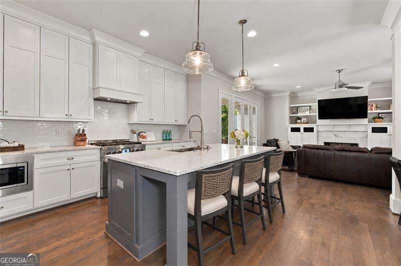 3262 Lynwood Drive Brookhaven - Photo 8