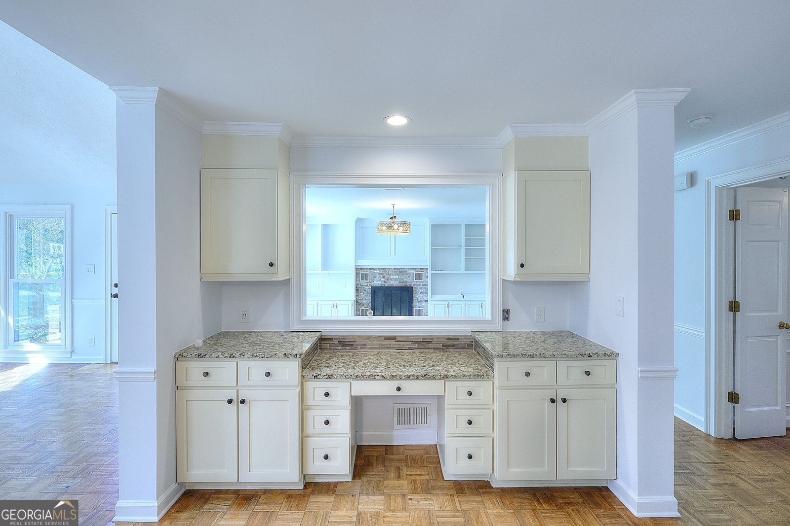 1321 Lakeshore Drive Snellville - Photo 11