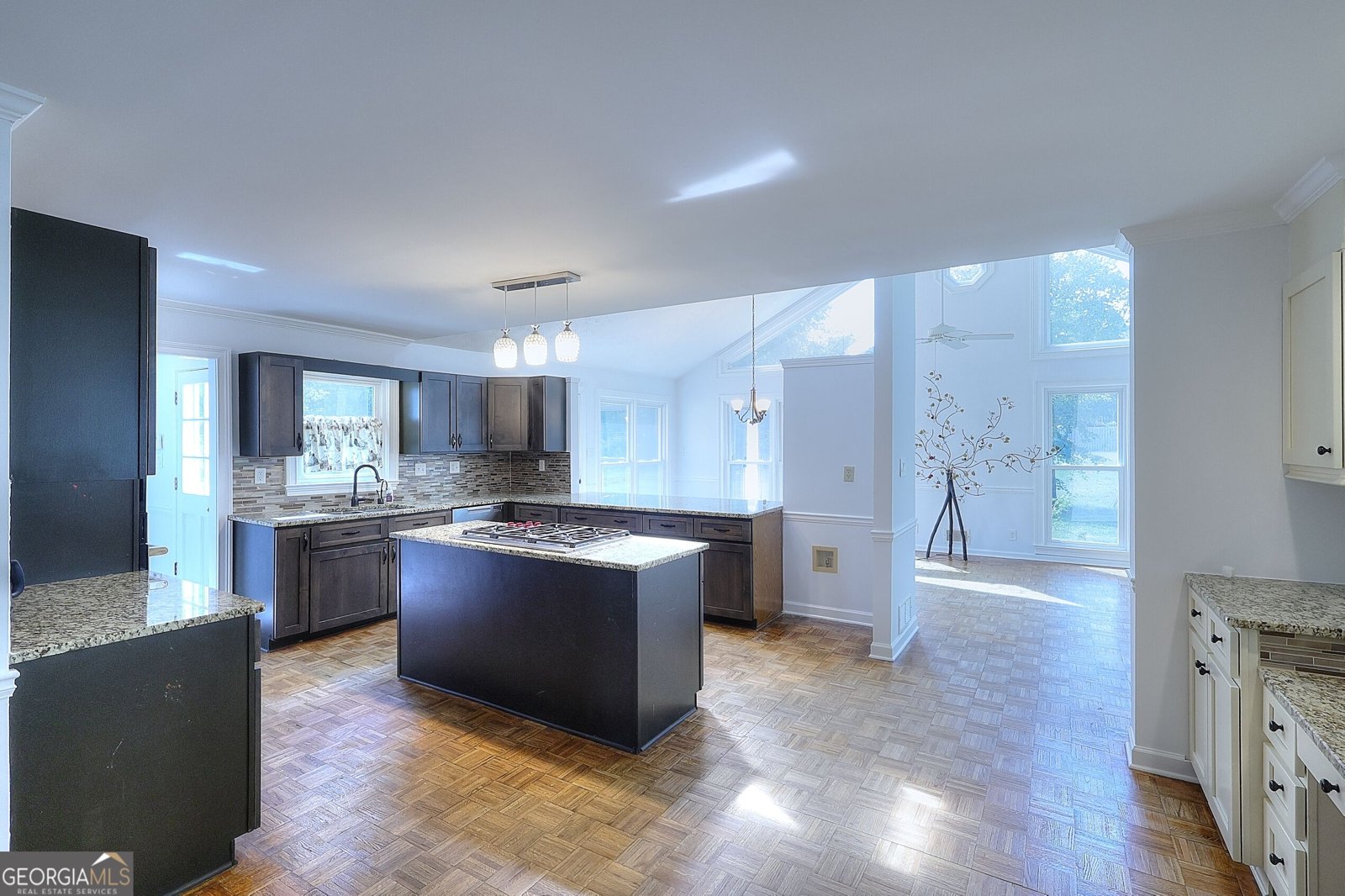 1321 Lakeshore Drive Snellville - Photo 12