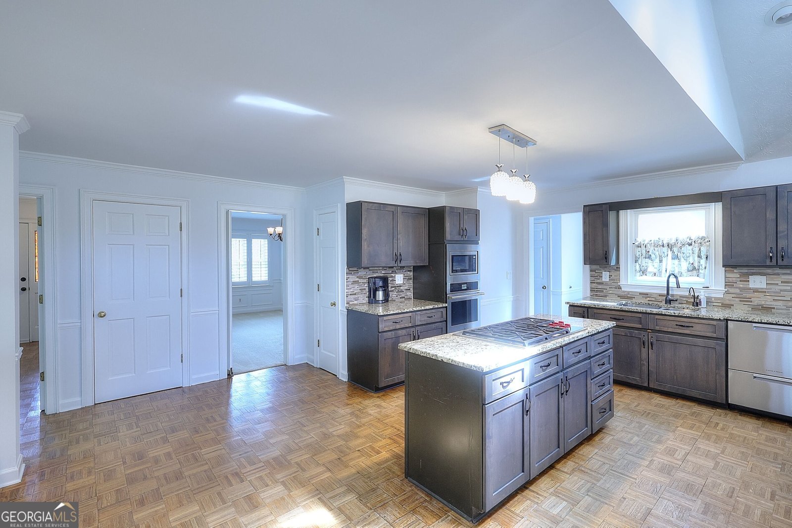 1321 Lakeshore Drive Snellville - Photo 14