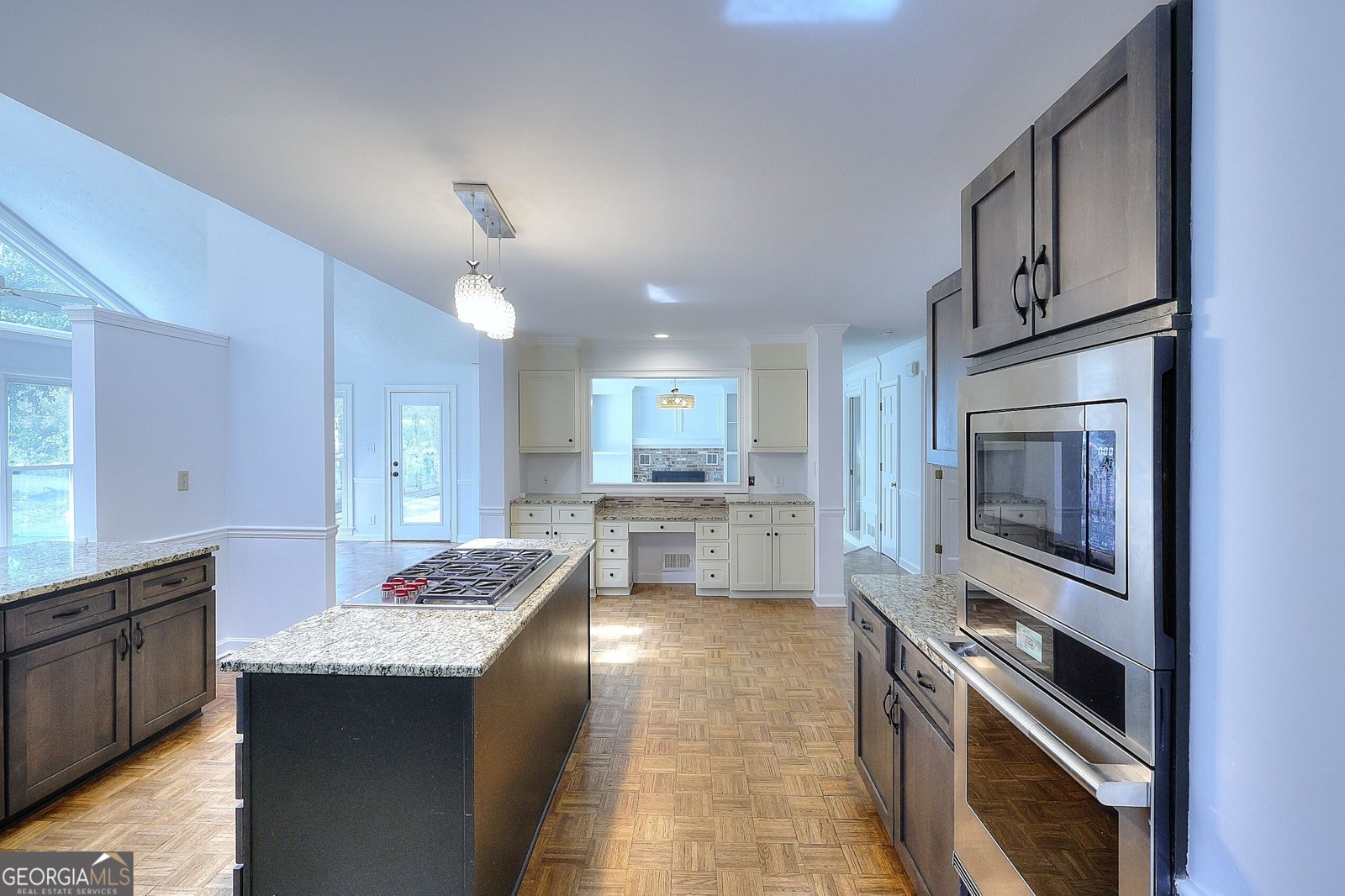 1321 Lakeshore Drive Snellville - Photo 15