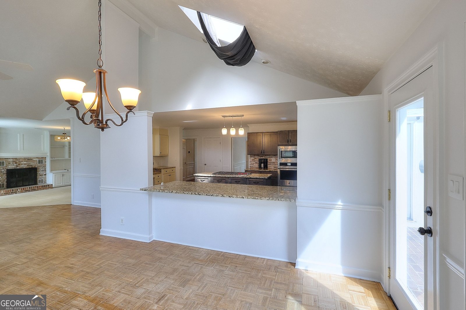 1321 Lakeshore Drive Snellville - Photo 17