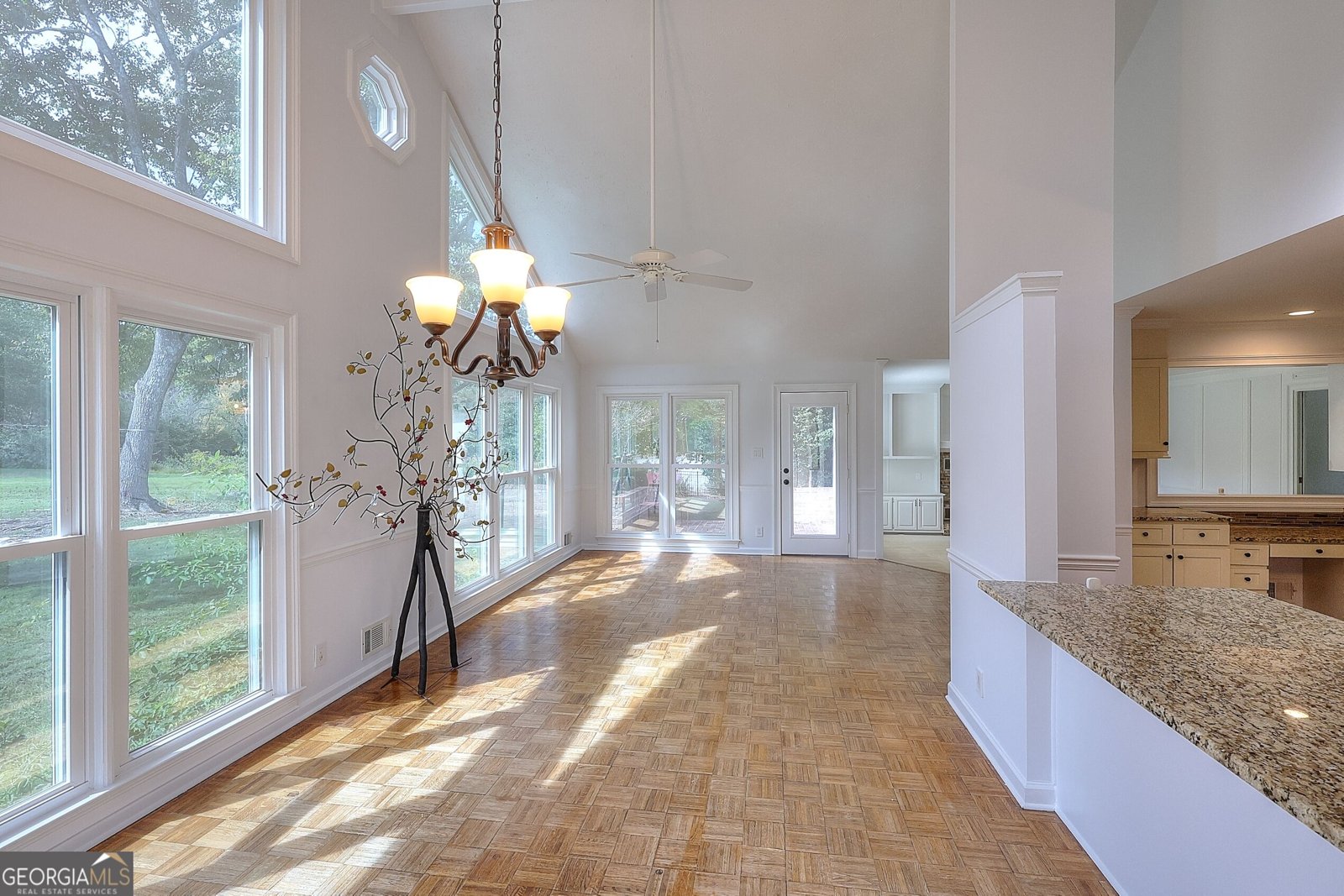 1321 Lakeshore Drive Snellville - Photo 18