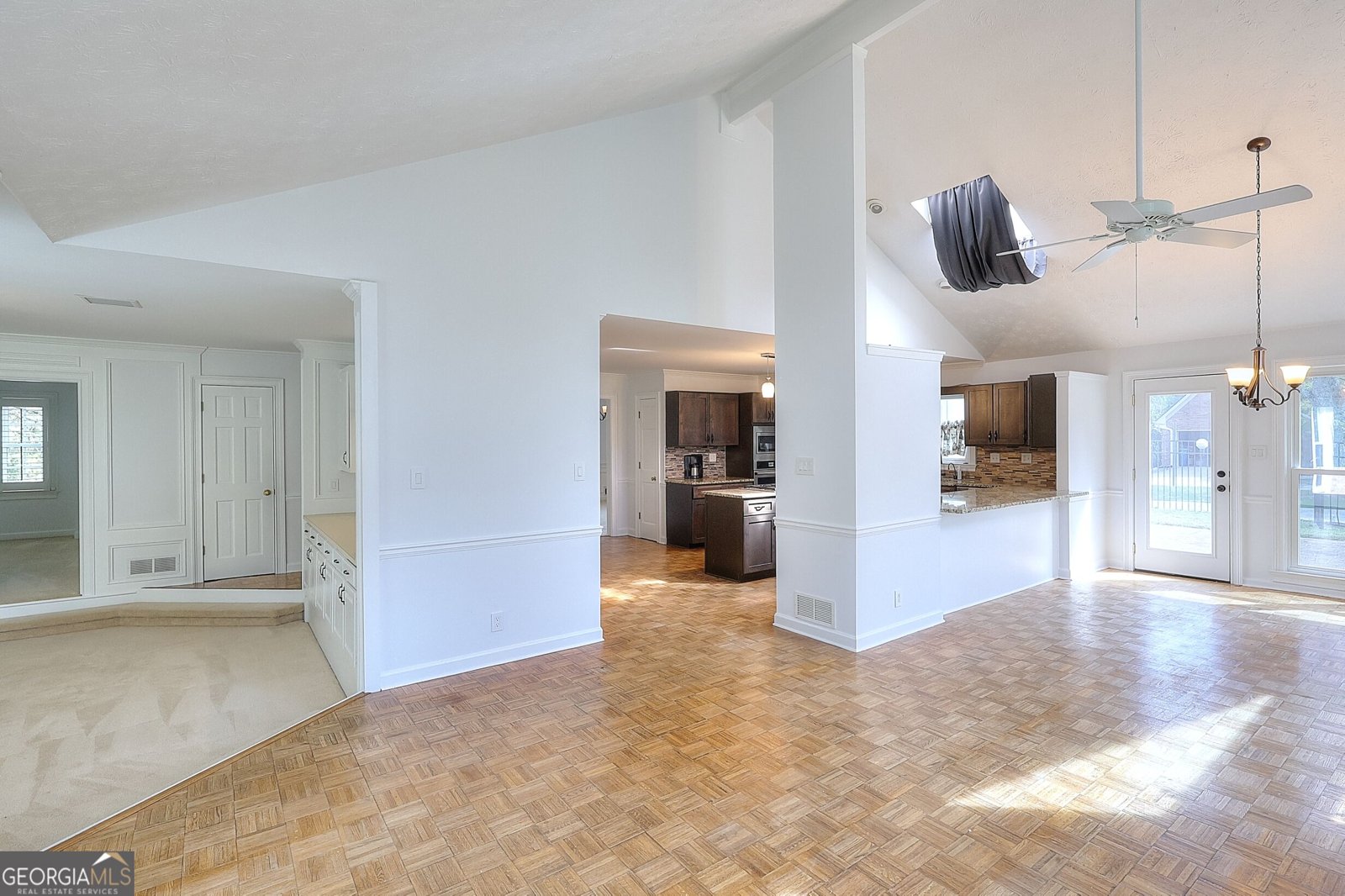 1321 Lakeshore Drive Snellville - Photo 20