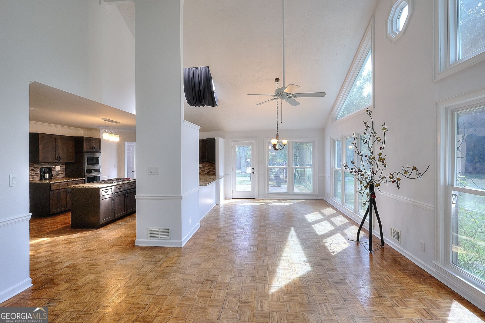 1321 Lakeshore Drive Snellville - Photo 21