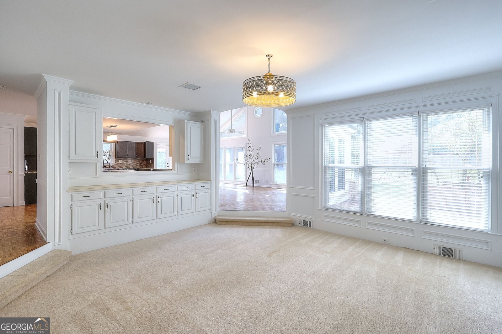 1321 Lakeshore Drive Snellville - Photo 22