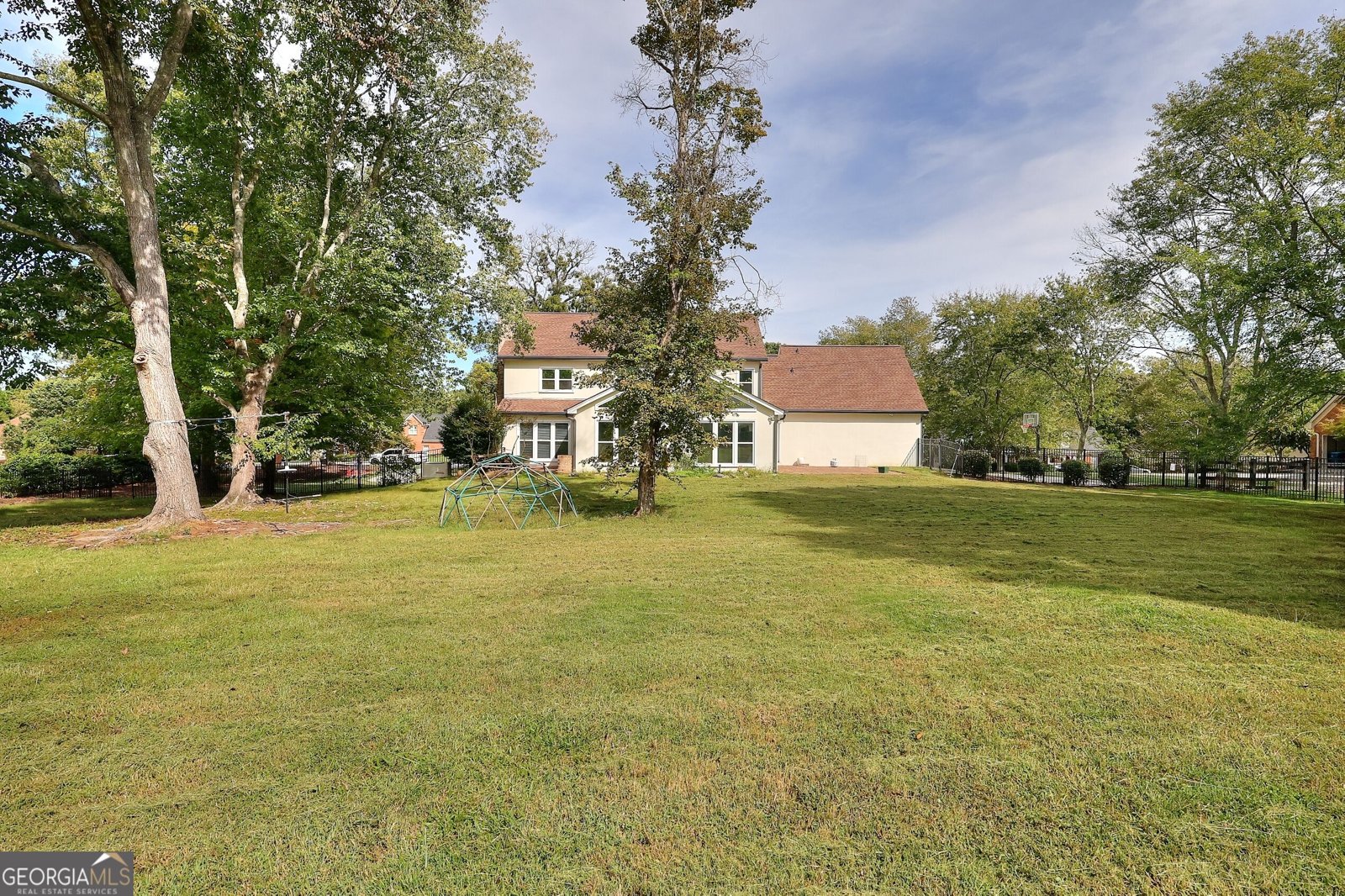 1321 Lakeshore Drive Snellville - Photo 54
