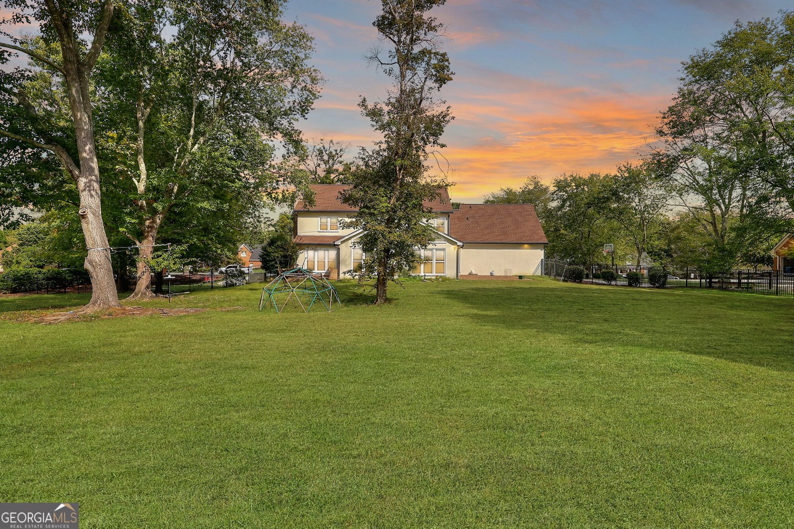 1321 Lakeshore Drive Snellville - Photo 55