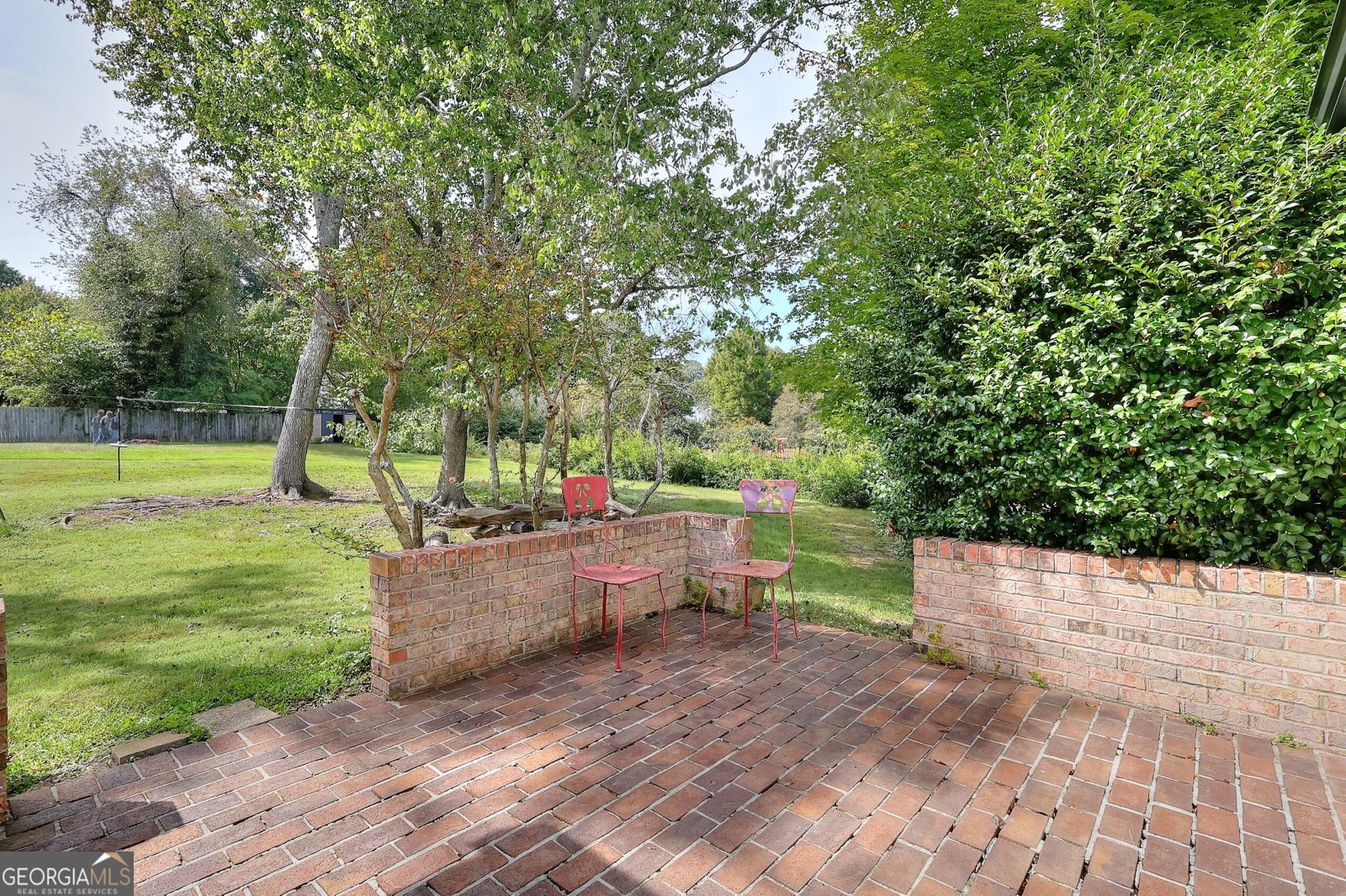 1321 Lakeshore Drive Snellville - Photo 57
