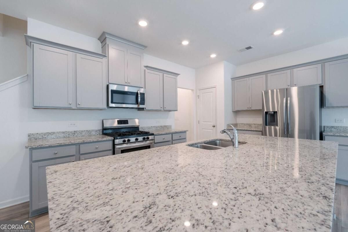 2259 Richmond Row Drive Suwanee - Photo 10