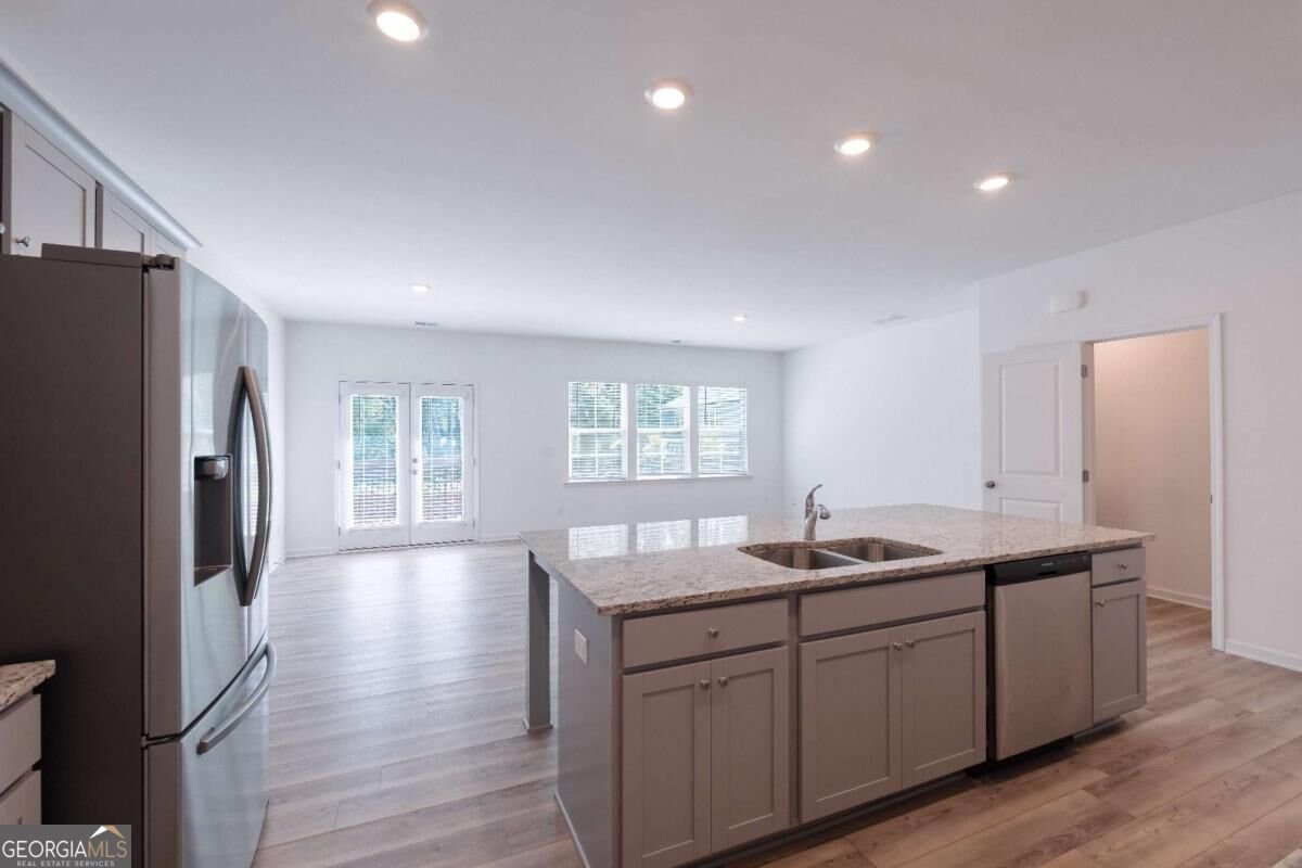 2259 Richmond Row Drive Suwanee - Photo 11
