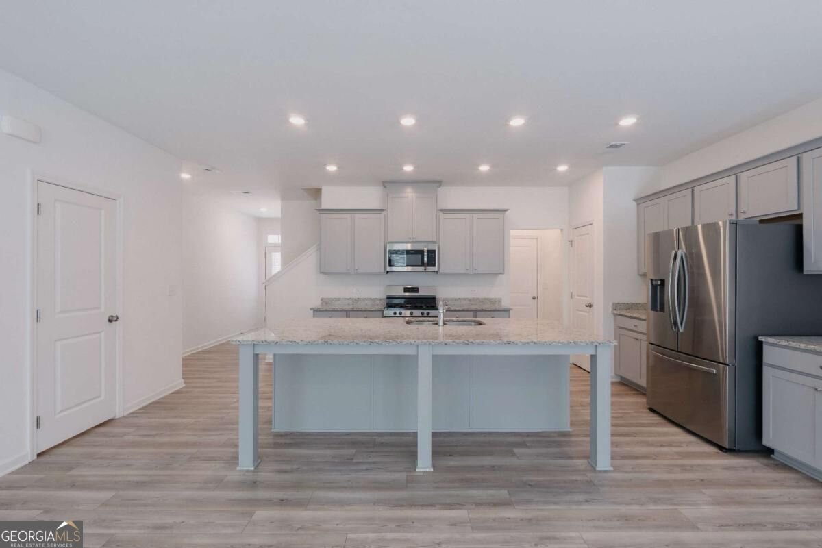2259 Richmond Row Drive Suwanee - Photo 12