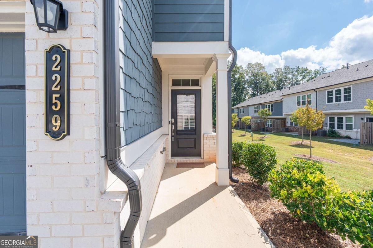 2259 Richmond Row Drive Suwanee - Photo 6