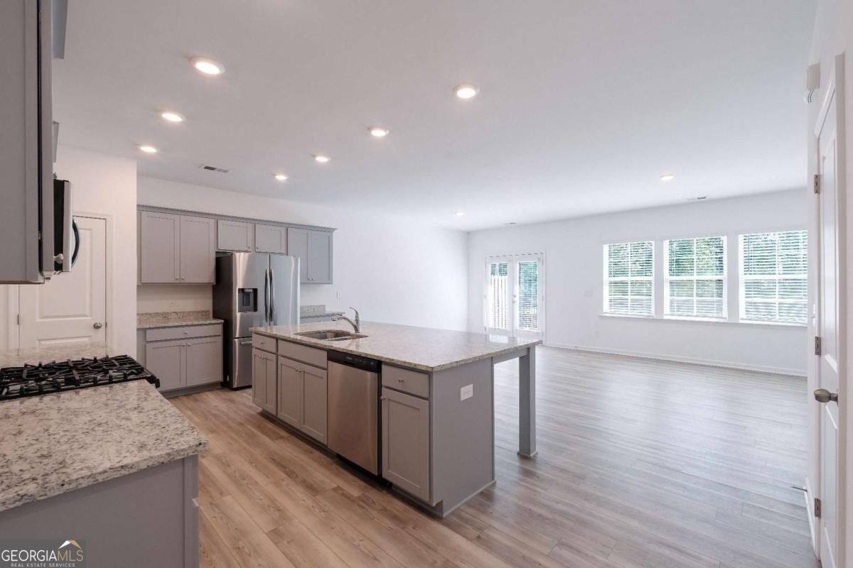 2259 Richmond Row Drive Suwanee - Photo 8