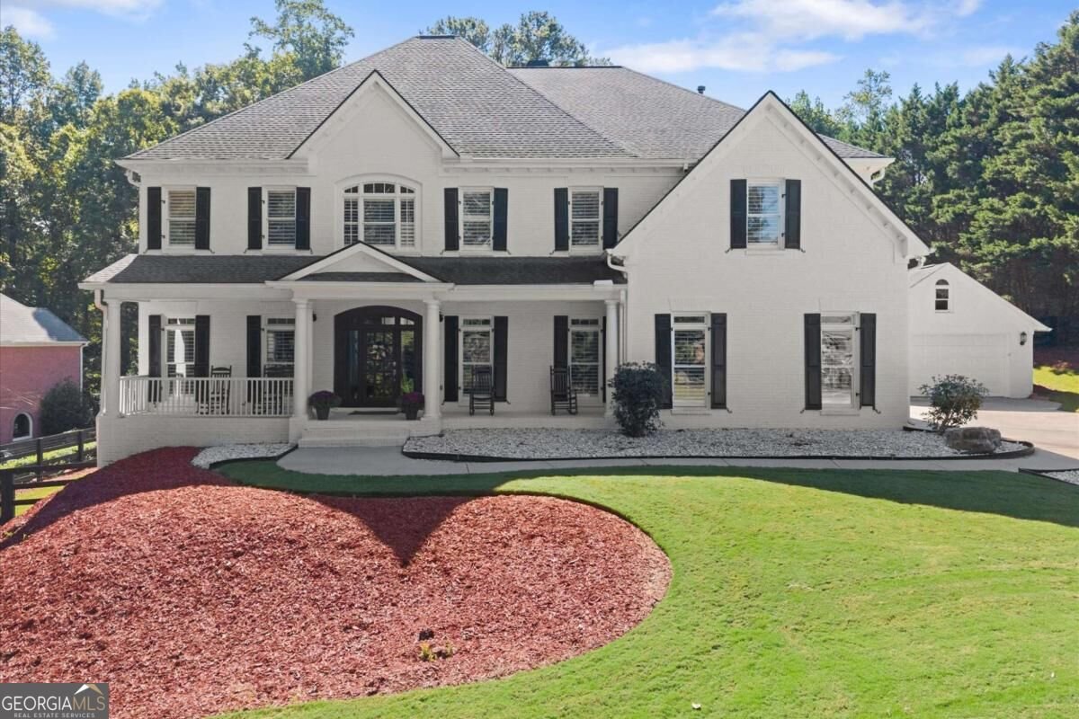 15345 Little Stone Way Milton - main photo