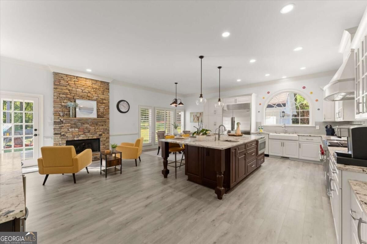 15345 Little Stone Way Milton - Photo 17