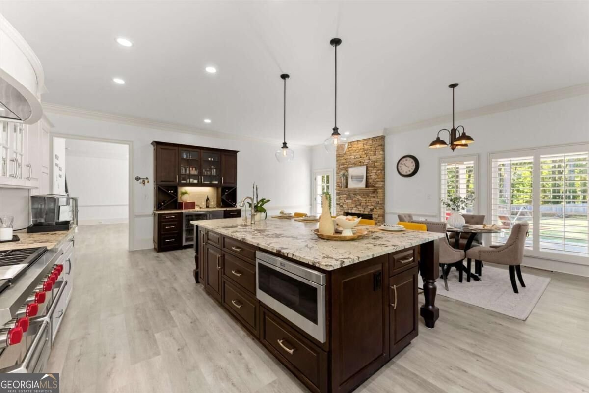 15345 Little Stone Way Milton - Photo 18