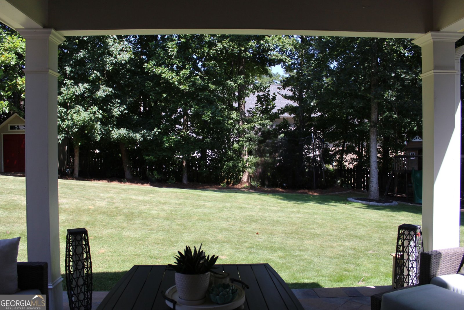 6108 Windflower Drive Powder Springs - Photo 10