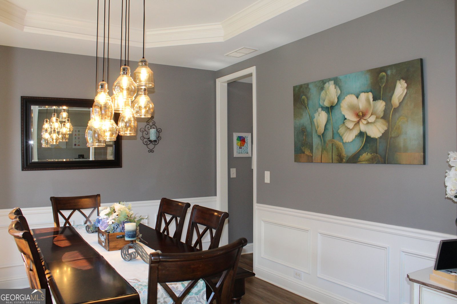 6108 Windflower Drive Powder Springs - Photo 11