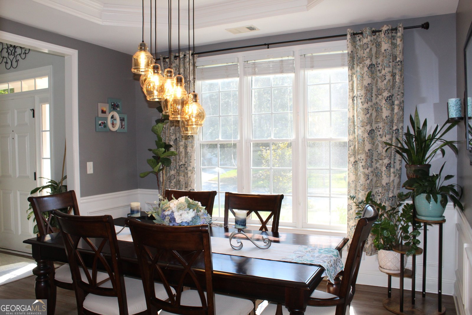 6108 Windflower Drive Powder Springs - Photo 12