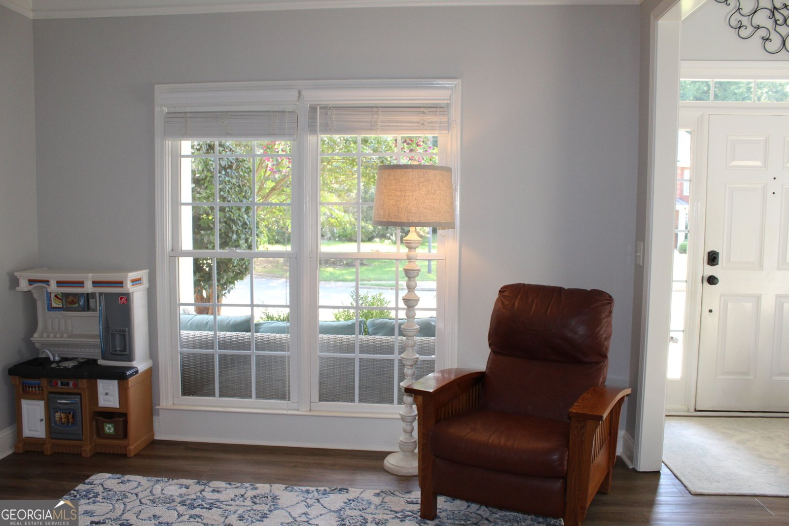 6108 Windflower Drive Powder Springs - Photo 13