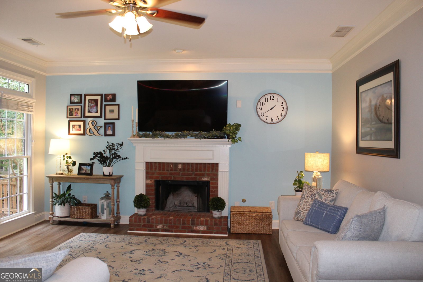 6108 Windflower Drive Powder Springs - Photo 15