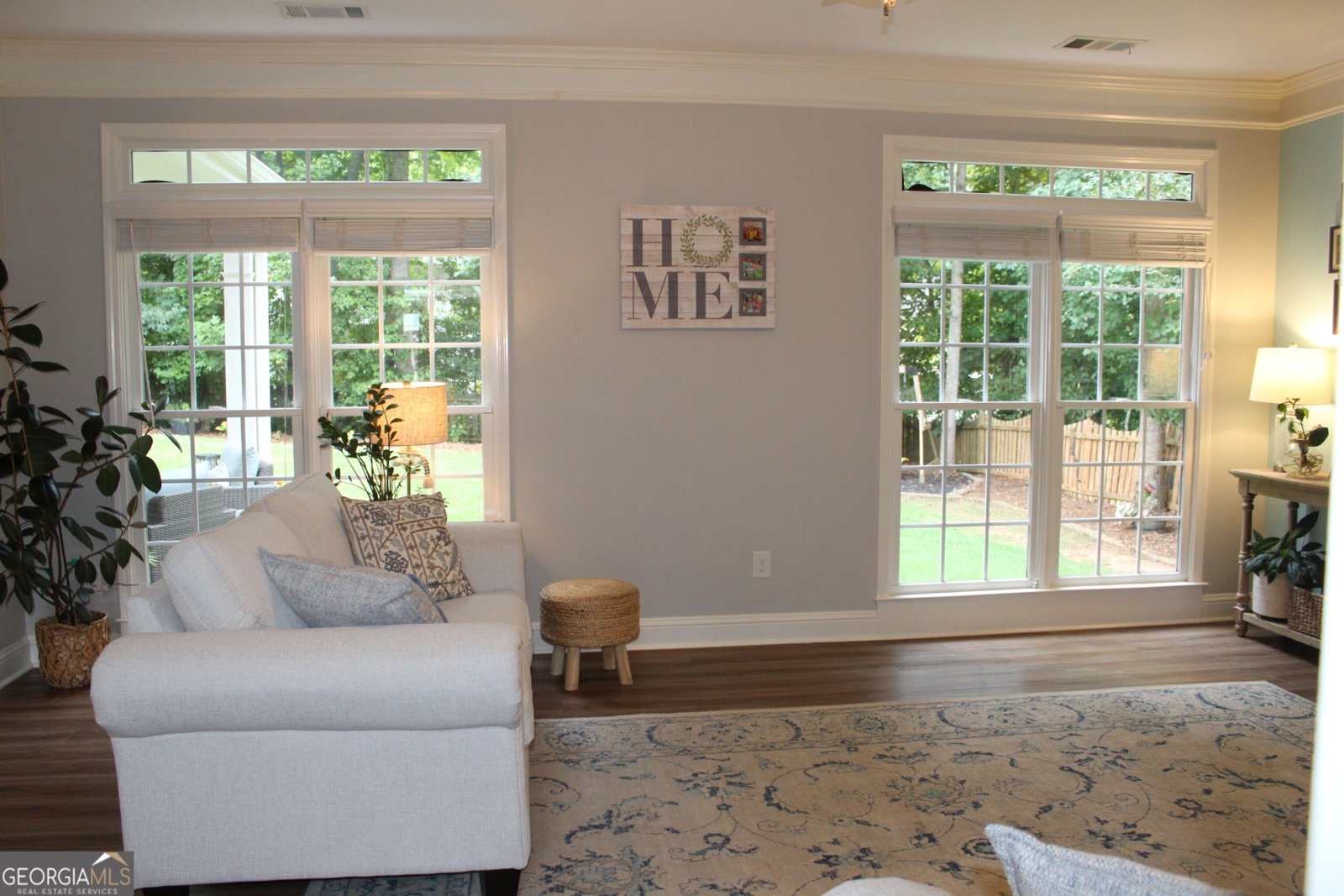 6108 Windflower Drive Powder Springs - Photo 16