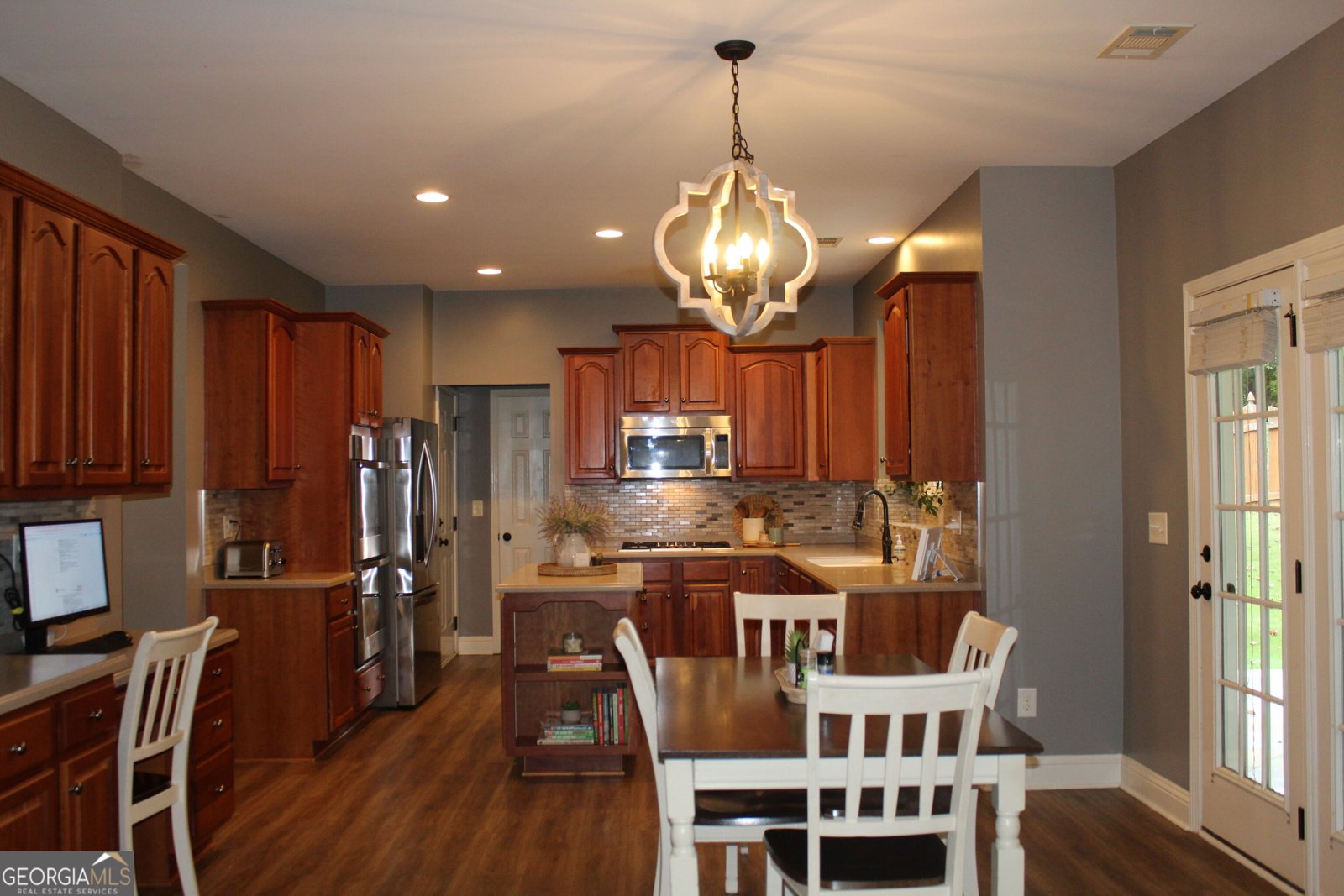 6108 Windflower Drive Powder Springs - Photo 17